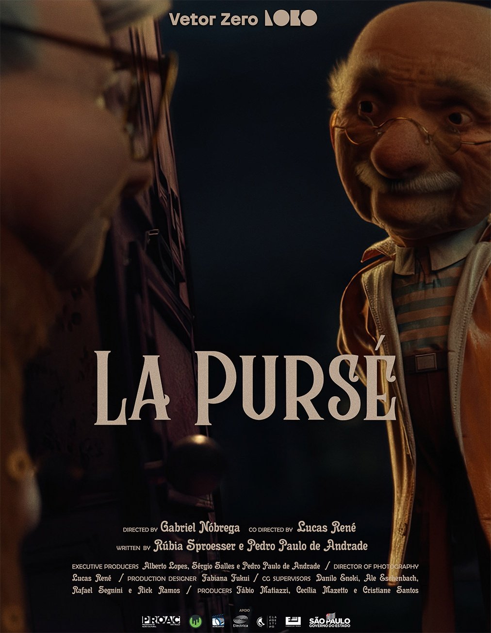La Pursé Poster 10
