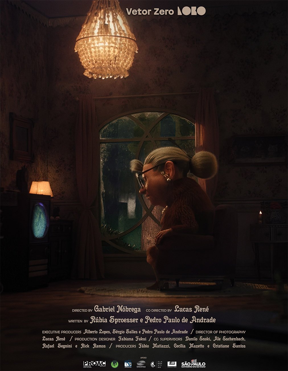La Pursé Poster 5