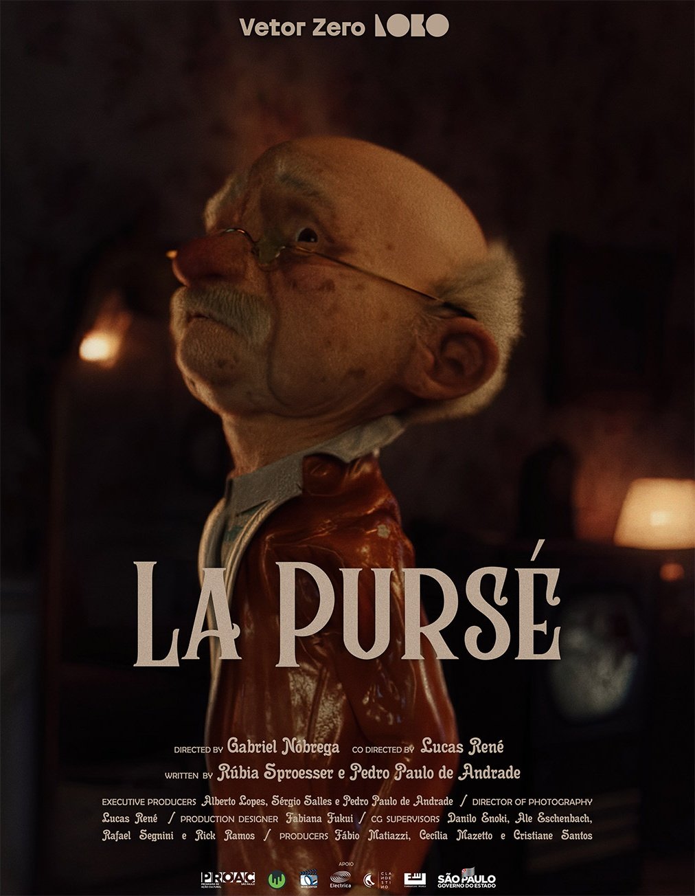 La Pursé Poster 7
