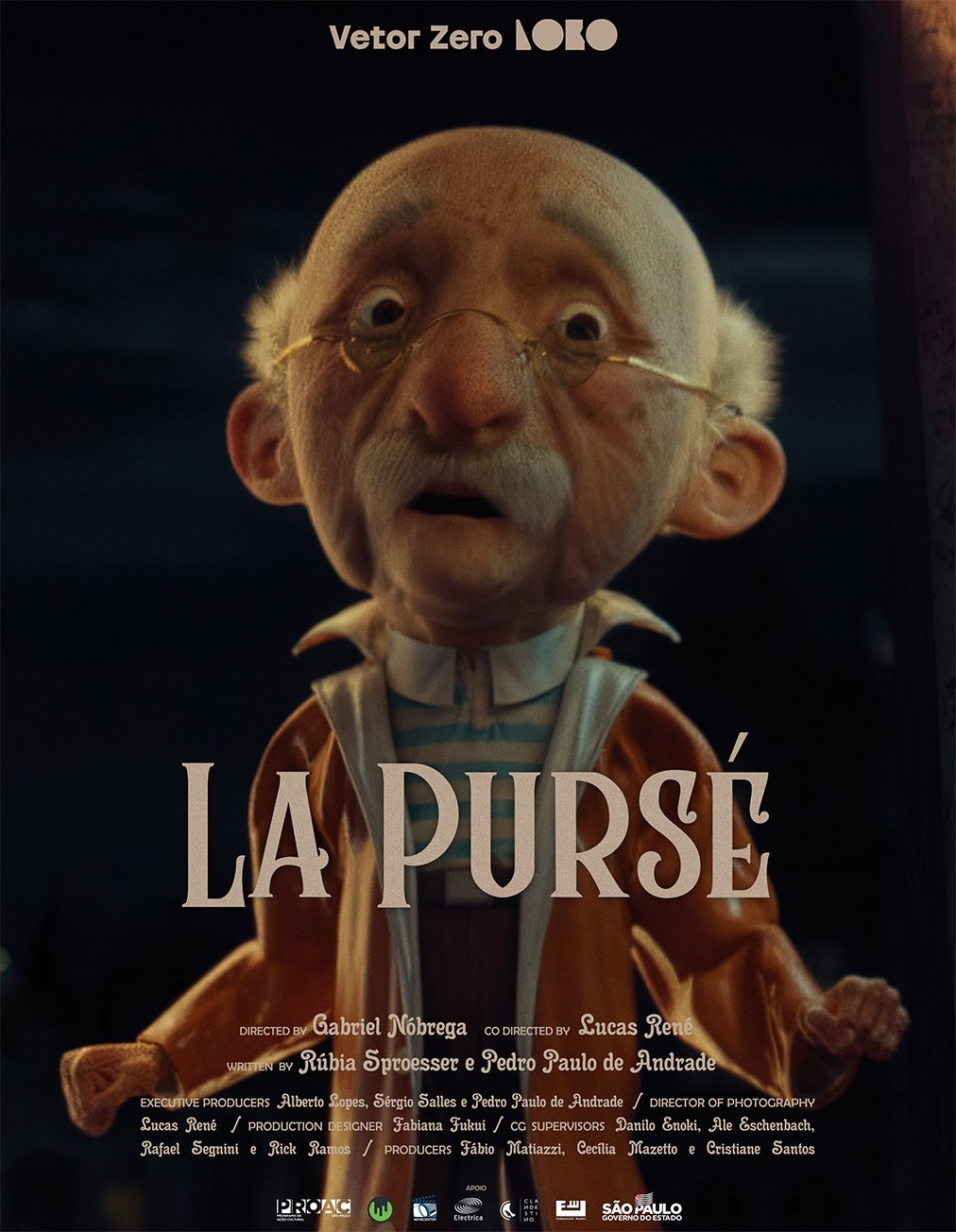 La Pursé Poster 8